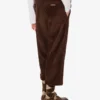 Pantalones cortos de pana Pantalones cortos de pana
