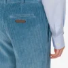 Pantalones cortos de pana Pantalones cortos de pana
