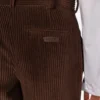 Pantalones cortos de pana Pantalones cortos de pana