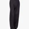 Pantalones de denim de algodón