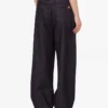 Pantalones de denim de algodón