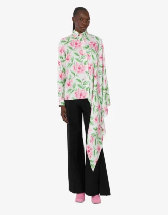 Pantalones de franela de lana