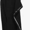 Pantalones de franela de lana