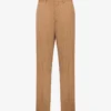 Pantalones de lana Pantalones de lana
