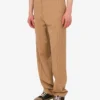 Pantalones de lana Pantalones de lana