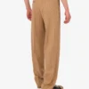 Pantalones de lana Pantalones de lana