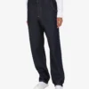 Pantalones vaqueros azules Parche Laurel Crown Pantalones vaqueros azules Parche Laurel Crown