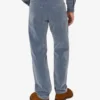 Pantalones vaqueros flocados Pantalones vaqueros flocados