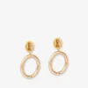 Pendientes colgantes Smiley®
