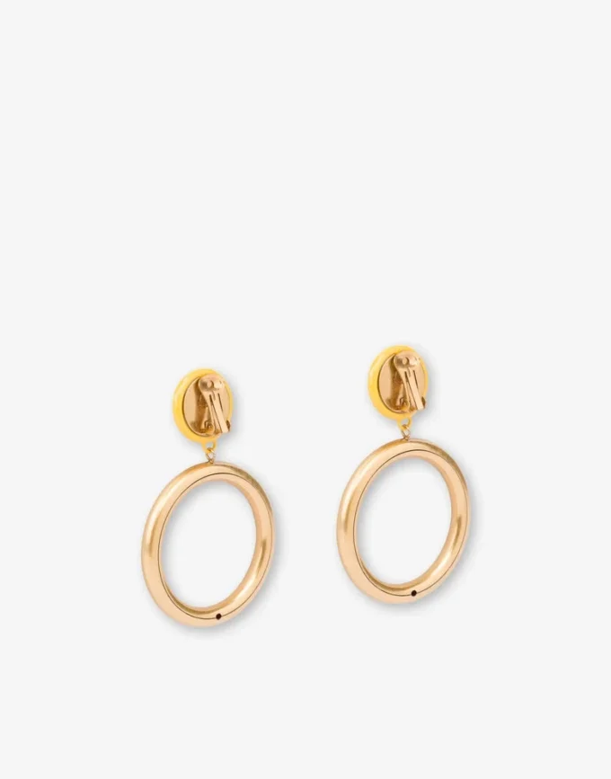 Pendientes colgantes Smiley®