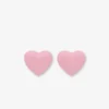 Pendientes de corazón