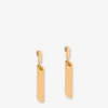 Pendientes largos