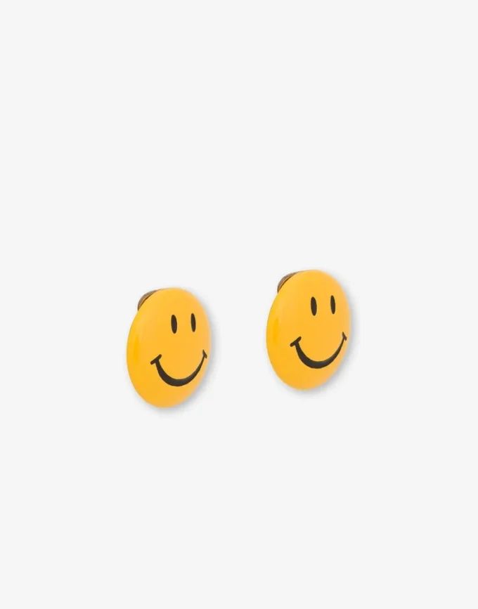 Pendientes Smiley®