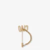 Pin con cadena CIAO