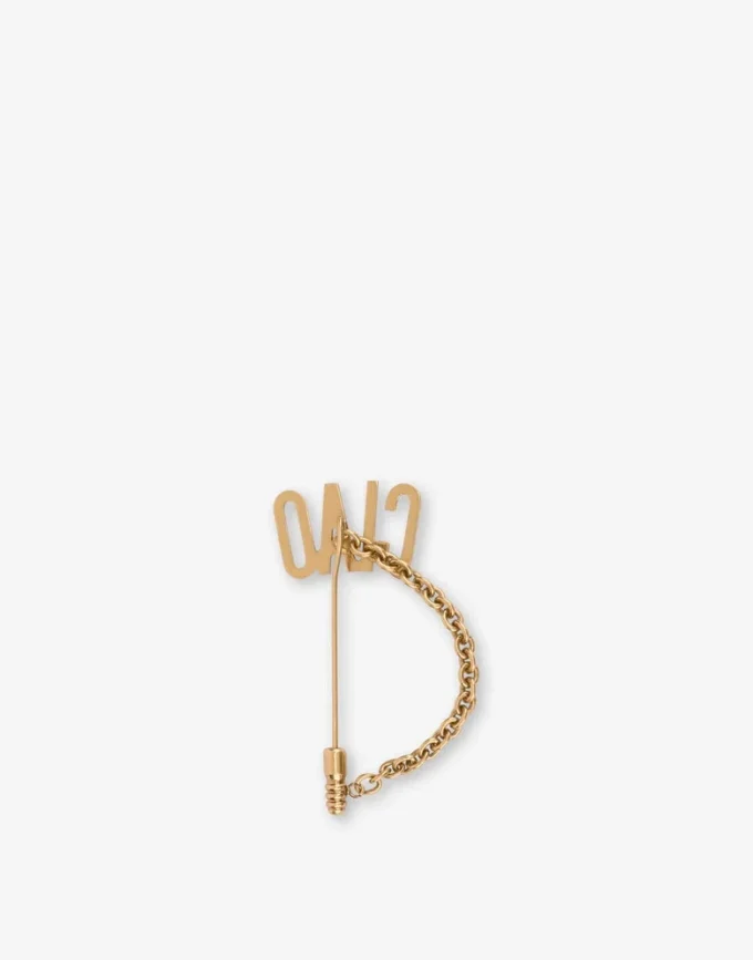 Pin con cadena CIAO
