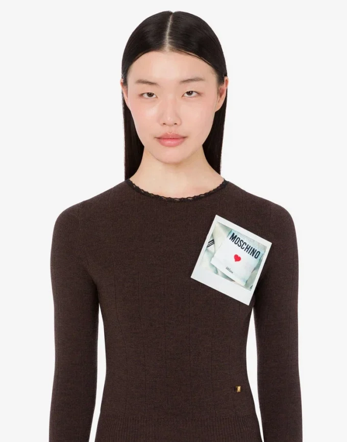 Pin Polaroid