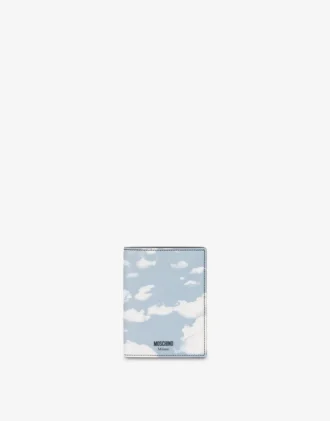 Portapasaportes Archive Clouds