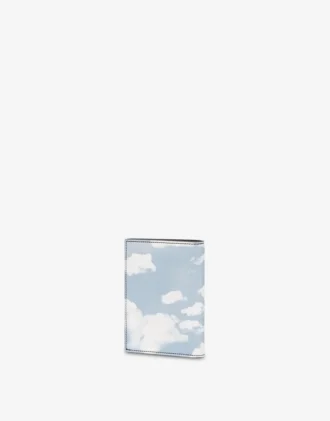 Portapasaportes Archive Clouds