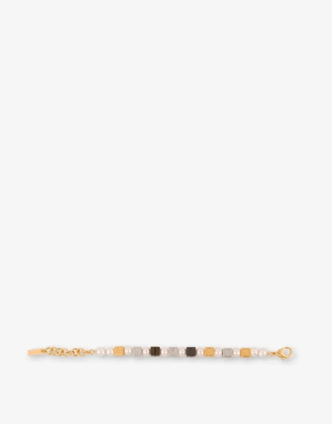 Pulsera de metal