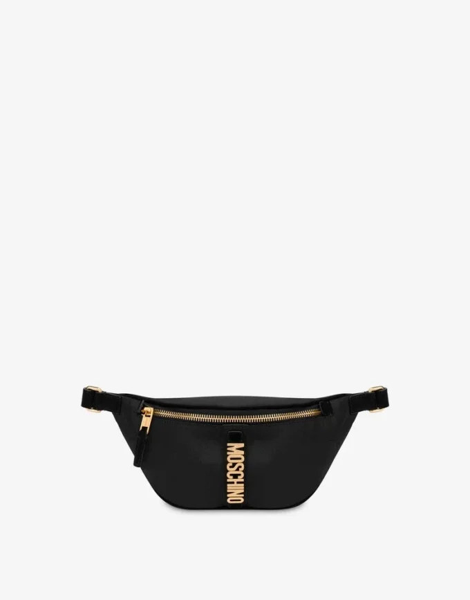 Riñonera de nailon Cordura