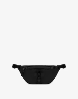 Riñonera de nailon Cordura