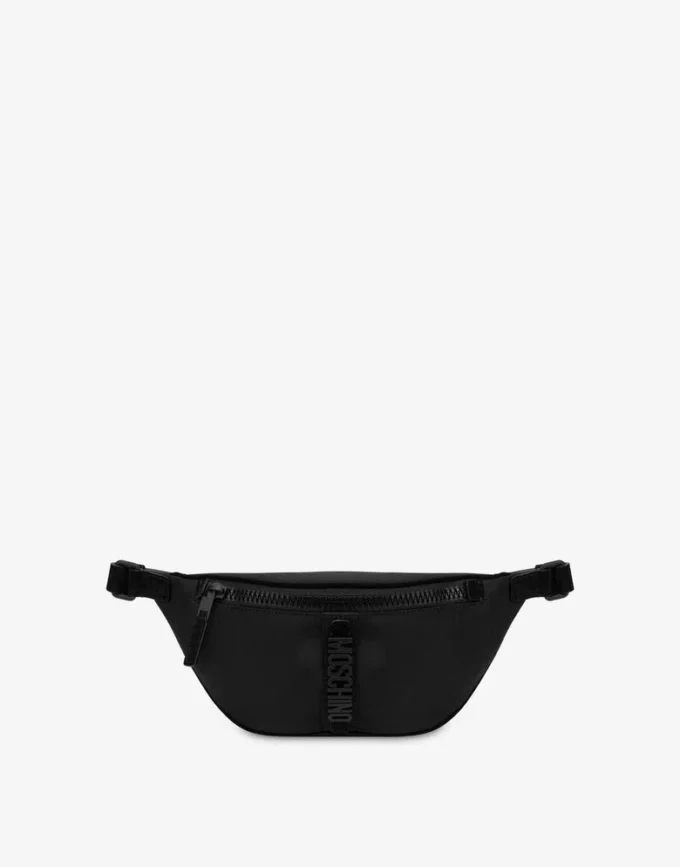 Riñonera de nailon Cordura
