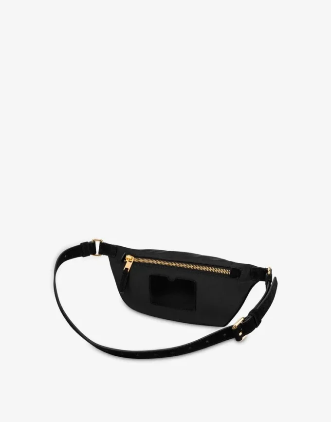 Riñonera de nailon Cordura