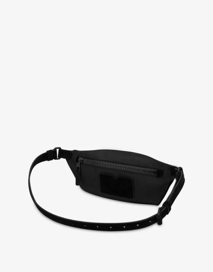 Riñonera de nailon Cordura