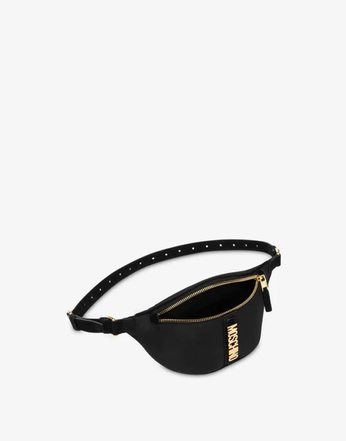 Riñonera de nailon Cordura