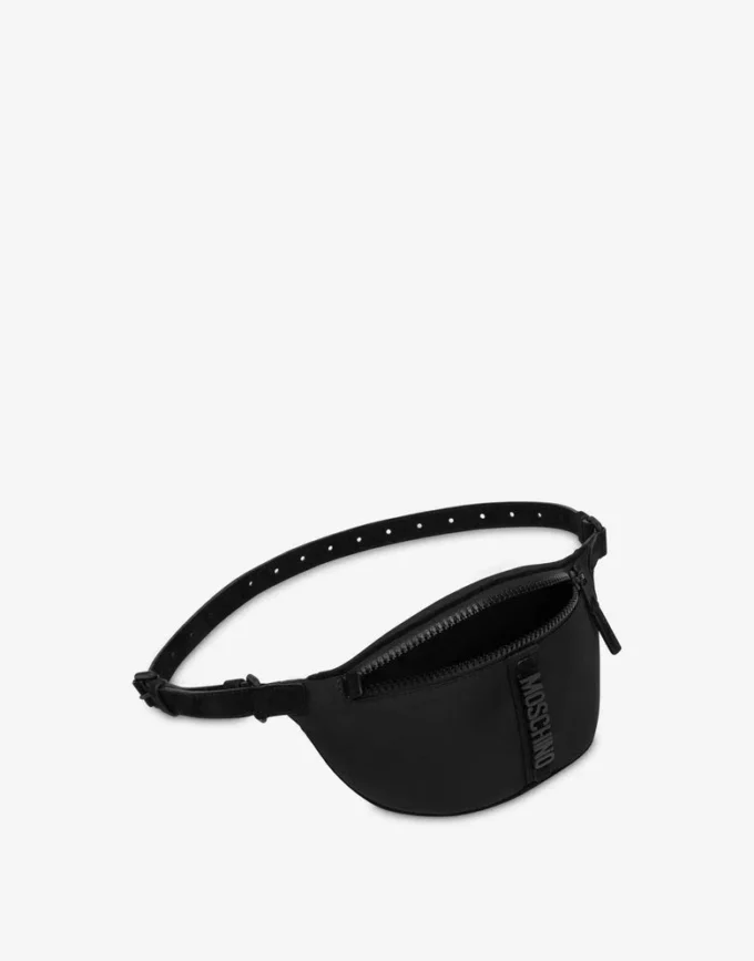 Riñonera de nailon Cordura