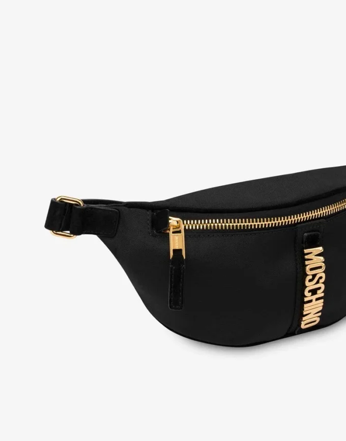 Riñonera de nailon Cordura