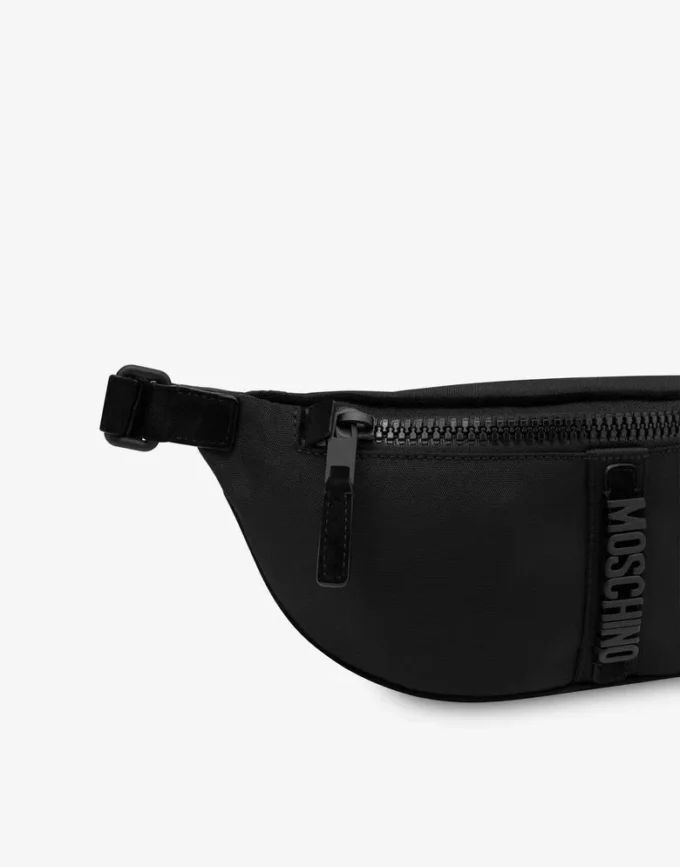 Riñonera de nailon Cordura