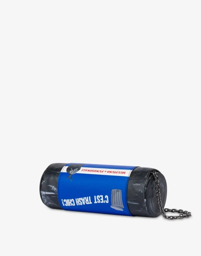 Rollo de bolsas de basura Rollo de bolsas de basura