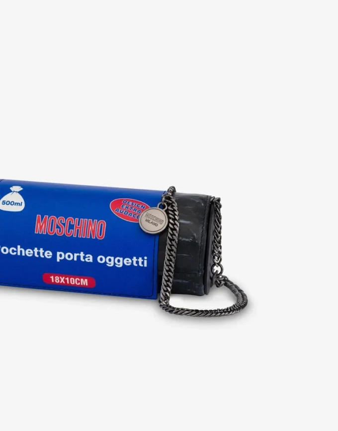 Rollo de bolsas de basura Rollo de bolsas de basura