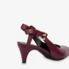 Sandalias de piel de becerro