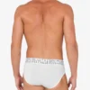 Slip de jersey elástico Goma