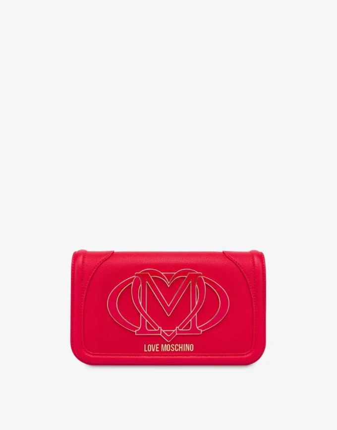 Smart Daily Bag con logotipo maxi Smart Daily Bag con logotipo maxi
