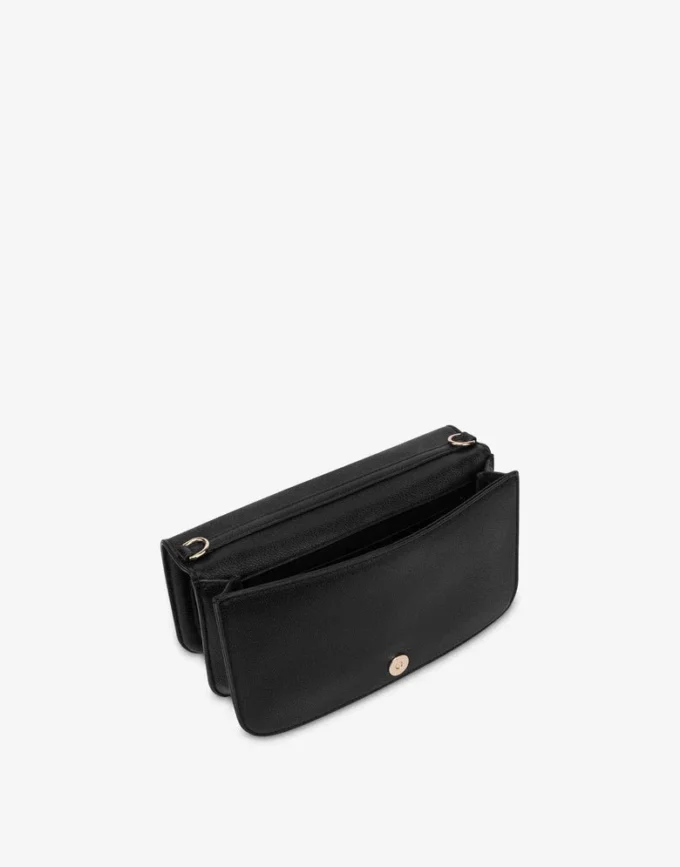 Smart Daily Bag con logotipo maxi Smart Daily Bag con logotipo maxi