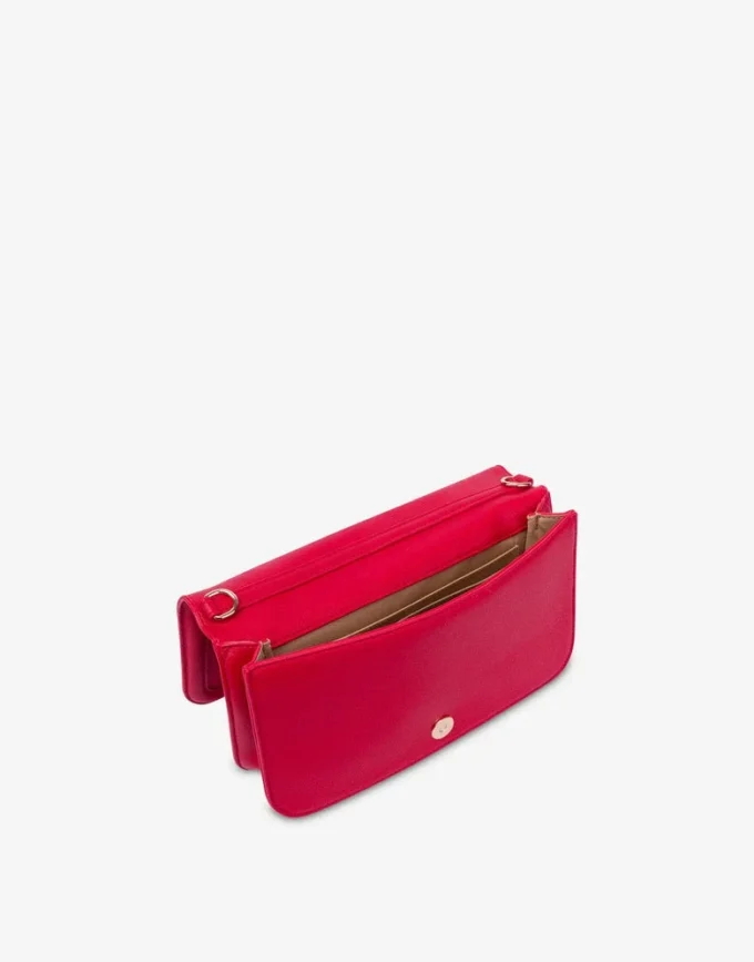 Smart Daily Bag con logotipo maxi Smart Daily Bag con logotipo maxi