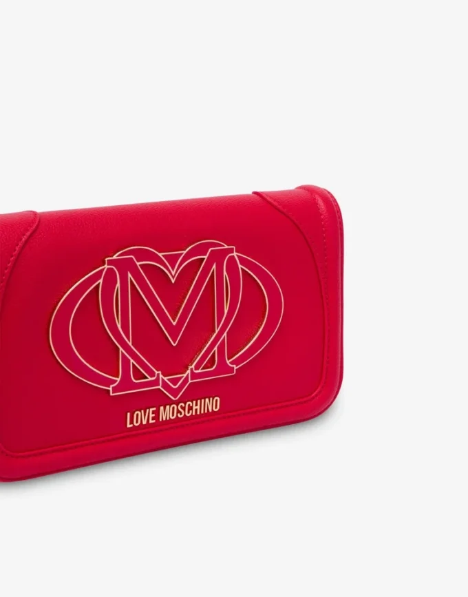 Smart Daily Bag con logotipo maxi Smart Daily Bag con logotipo maxi