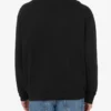Sudadera con bordado Laurel Crown