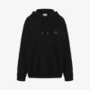 Sudadera con capucha de algodón orgánico Sudadera con capucha de algodón orgánico
