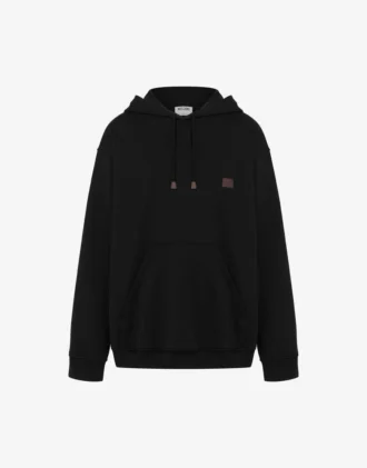 Sudadera con capucha de algodón orgánico Sudadera con capucha de algodón orgánico