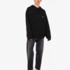 Sudadera con capucha de algodón orgánico Sudadera con capucha de algodón orgánico
