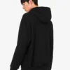 Sudadera con capucha de algodón orgánico Sudadera con capucha de algodón orgánico