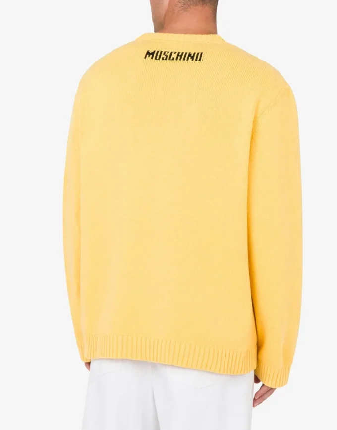 Sudadera con capucha Smiley® Sudadera con capucha Smiley®