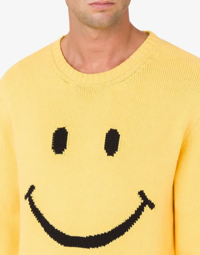 Sudadera con capucha Smiley® Sudadera con capucha Smiley®