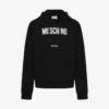 Sudadera de algodón orgánico estampada Sudadera de algodón orgánico estampada
