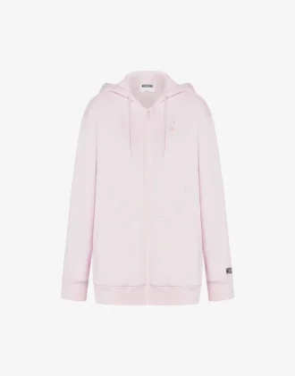 Sudadera de algodón orgánico Goose