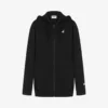 Sudadera de algodón orgánico Goose